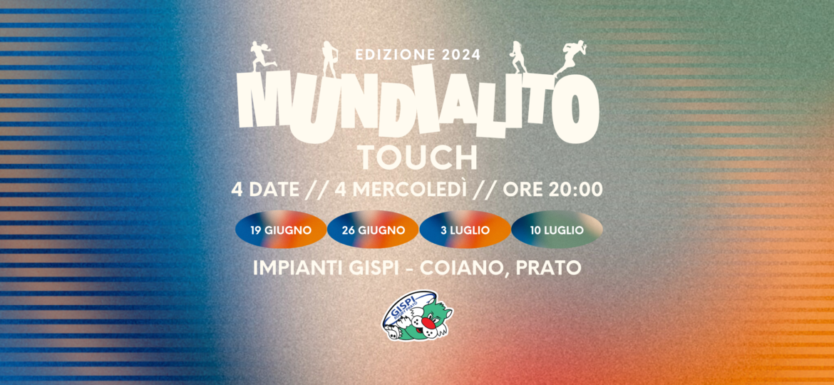 Mundialito Touch 2024 3